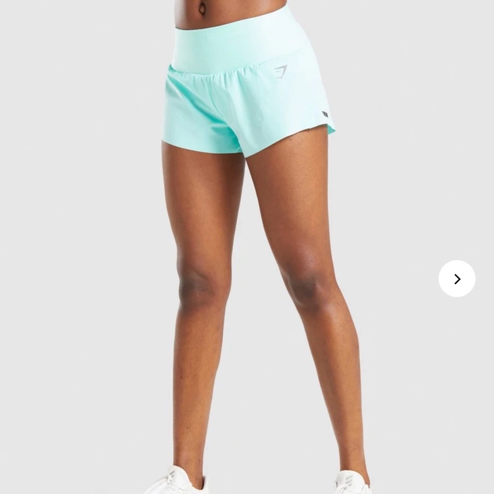 Gymshark Speed Shorts